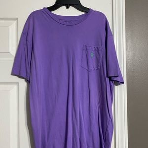 M Ralph Lauren tee